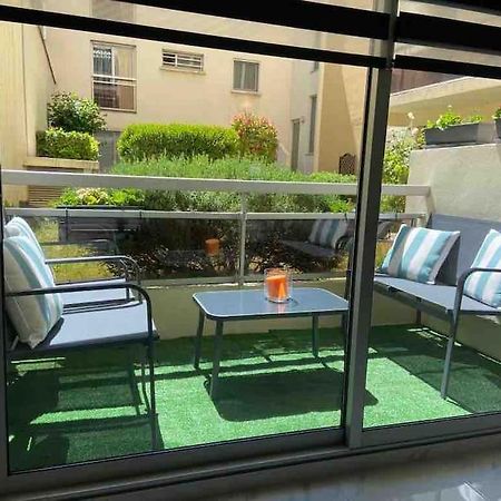 Superbe Appartement Carre Delfino Port De นีซ ภายนอก รูปภาพ
