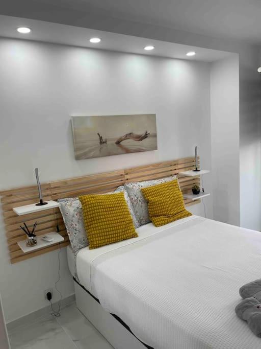 Superbe Appartement Carre Delfino Port De นีซ ภายนอก รูปภาพ
