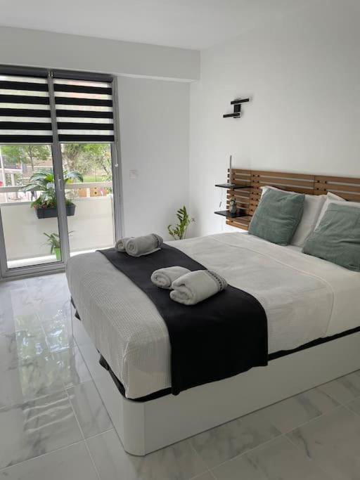 Superbe Appartement Carre Delfino Port De นีซ ภายนอก รูปภาพ